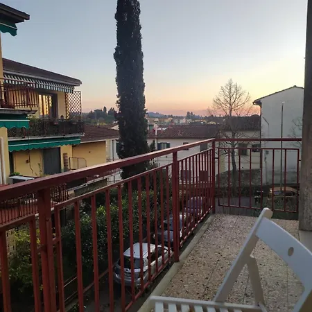 Casa De With Parking Near The Center *