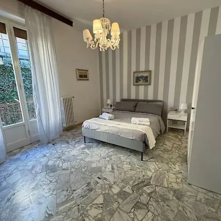 Casa De With Parking Near The Center Lejlighed Firenze
