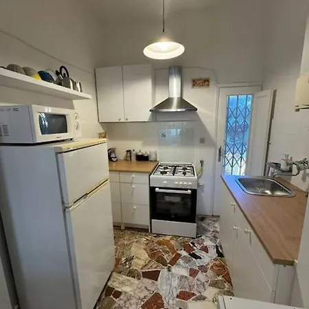 아파트 Casa De With Parking Near The Center 피렌체