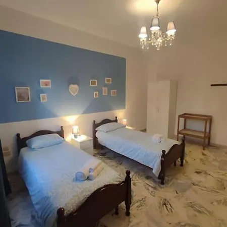 Casa De With Parking Near The Center Lejlighed Firenze
