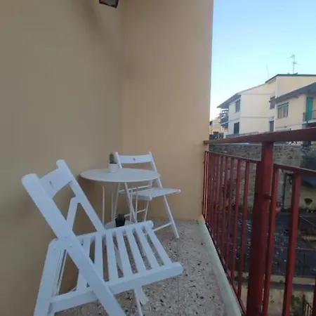 아파트 Casa De With Parking Near The Center 피렌체