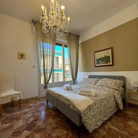 Daire Casa De With Parking Near The Center *