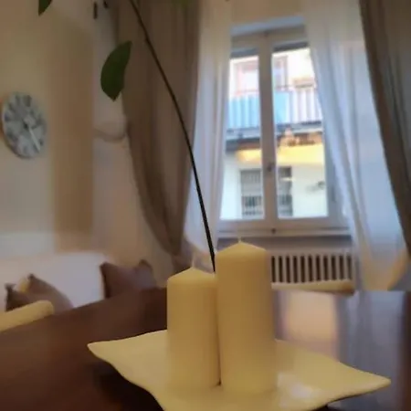 Casa De With Parking Near The Center Daire *