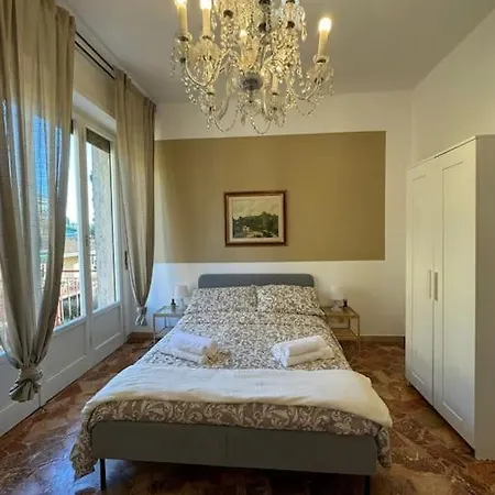 Casa De With Parking Near The Center * 피렌체