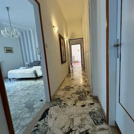 Daire Casa De With Parking Near The Center Floransa