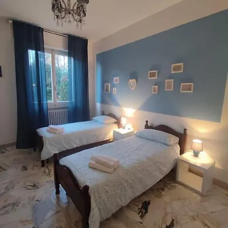 Casa De With Parking Near The Center Daire *
