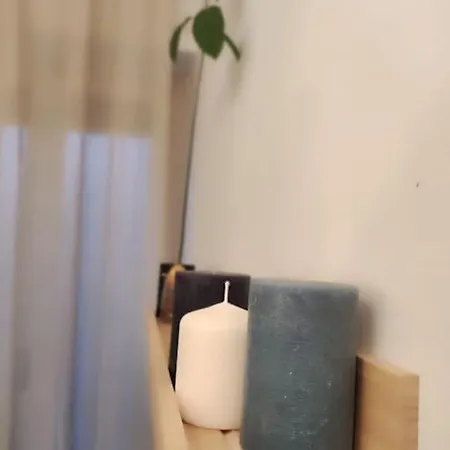 아파트 Casa De With Parking Near The Center 피렌체
