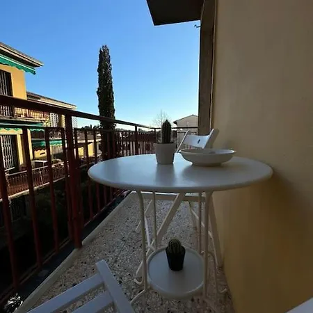 Casa De With Parking Near The Center *