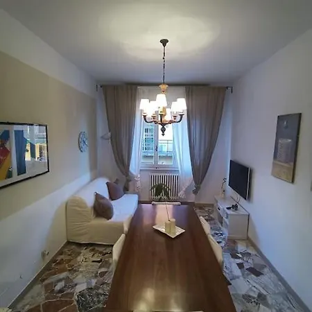 아파트 Casa De With Parking Near The Center 피렌체