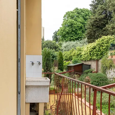 Appartamento Boboli Family With Free Parking *