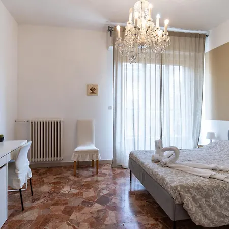 Boboli Family With Free Parking Appartamento Firenze