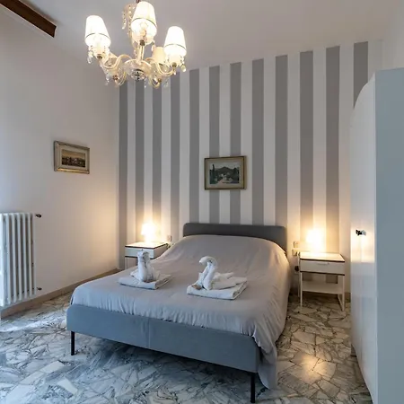 Appartamento Boboli Family With Free Parking *