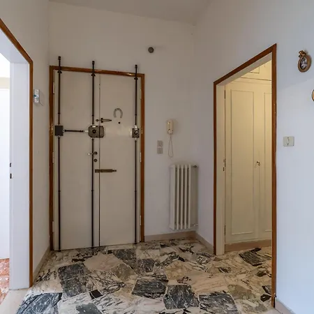 Appartamento Boboli Family With Free Parking