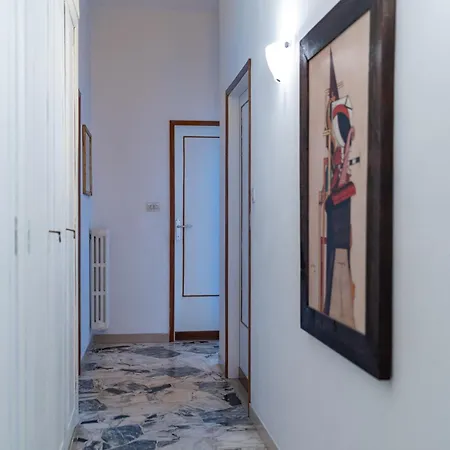 Boboli Family With Free Parking Appartamento Firenze