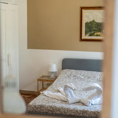 Appartamento Boboli Family With Free Parking Firenze