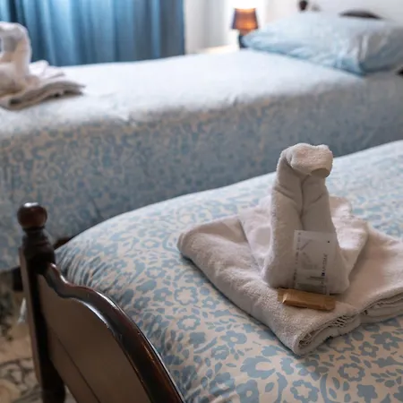 Appartamento Boboli Family With Free Parking