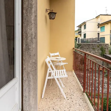 Appartamento Boboli Family With Free Parking
