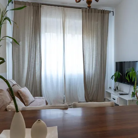 Appartamento Boboli Family With Free Parking *