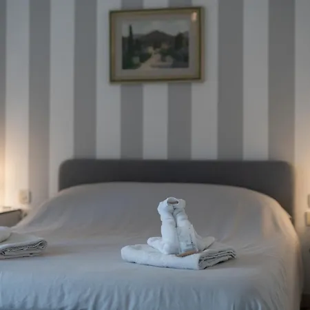 Appartamento Boboli Family With Free Parking