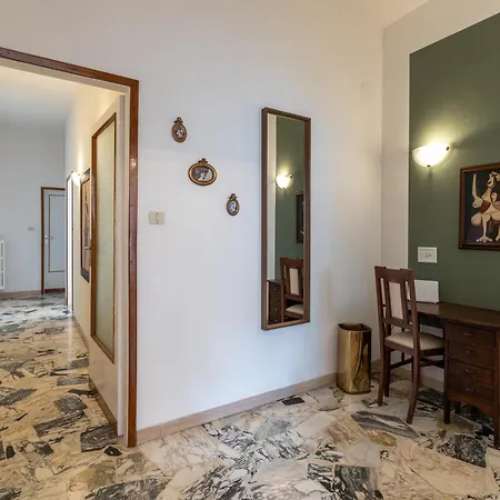 Appartamento Boboli Family With Free Parking *