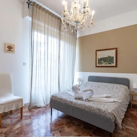 Appartamento Boboli Family With Free Parking *