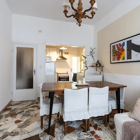 Boboli Family With Free Parking Firenze