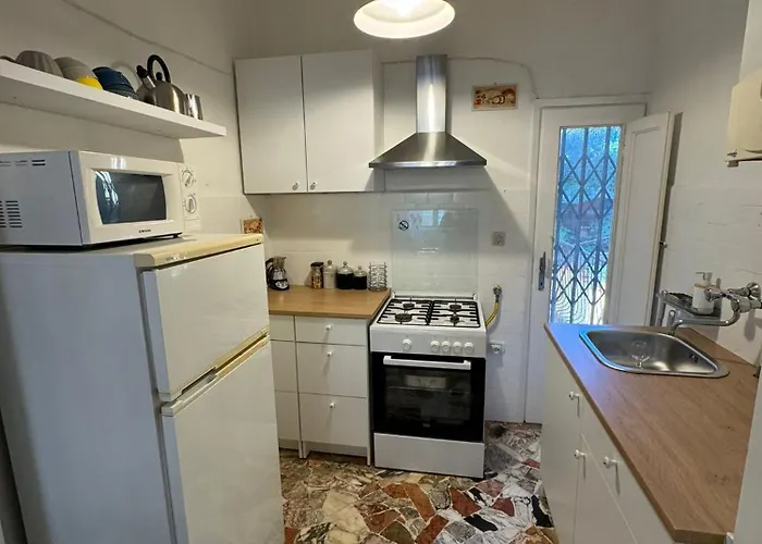 Casa De With Parking Near The Center * 피렌체