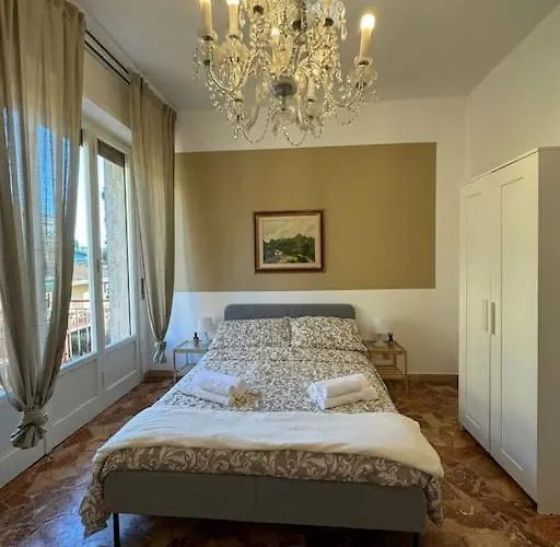 Casa De With Parking Near The Center * 피렌체
