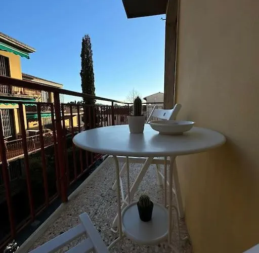 Casa De With Parking Near The Center *