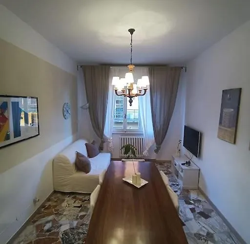 아파트 Casa De With Parking Near The Center 피렌체