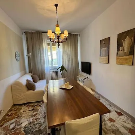 Apartment Casa De With Parking Near The Center Florence