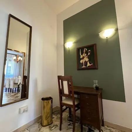 Apartment Casa De With Parking Near The Center Florence