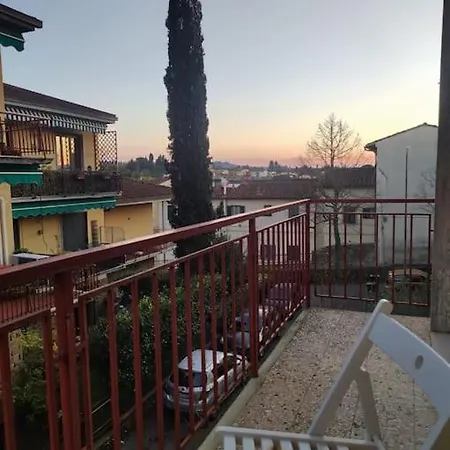 Casa De With Parking Near The Center Apartment Florence