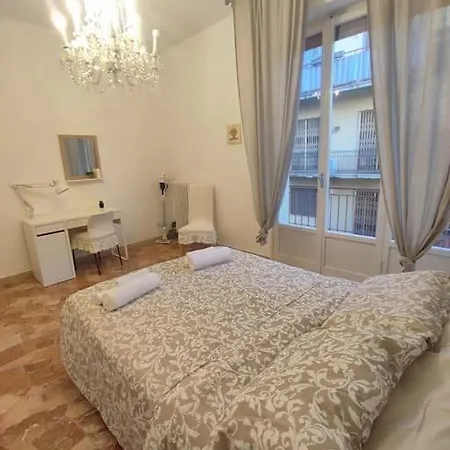 Apartment Casa De With Parking Near The Center *