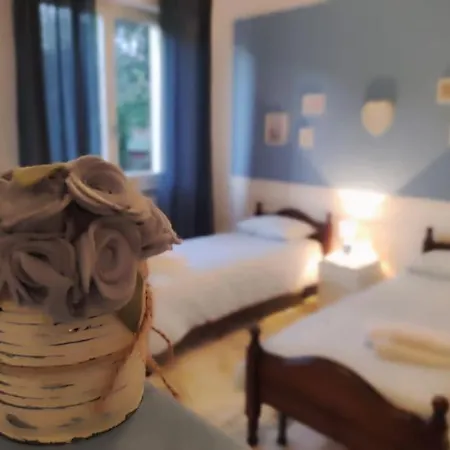 Apartment Casa De With Parking Near The Center Florence